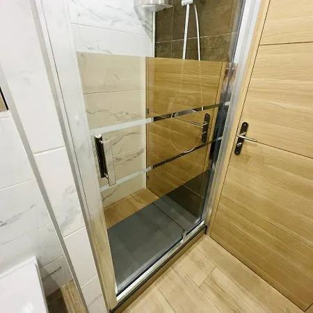 Rénové, Proche Port Et Plage, Parking Inclus - Fr-1-723-107 Apartamento